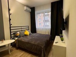 Снять однокомнатную квартиру Маяковского пер, 38  м&sup2;, 4707 рублей