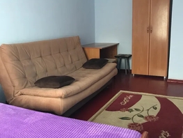 Снять двухкомнатную квартиру Толстого ул, 46  м&sup2;, 3000 рублей