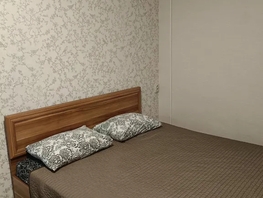 Снять двухкомнатную квартиру Комсомольская ул, 45  м&sup2;, 3100 рублей