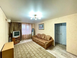 Снять двухкомнатную квартиру Московская ул, 46  м&sup2;, 3600 рублей