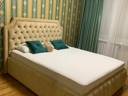 Снять двухкомнатную квартиру Московская ул, 70  м&sup2;, 6000 рублей
