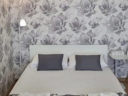 Снять двухкомнатную квартиру Московская ул, 45  м&sup2;, 3500 рублей