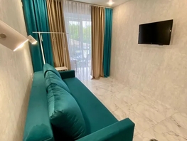 Снять однокомнатную квартиру Московская ул, 30  м&sup2;, 4500 рублей