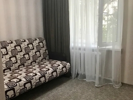 Снять однокомнатную квартиру Мира ул, 14  м&sup2;, 2600 рублей