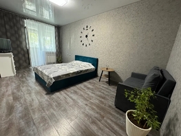 Снять однокомнатную квартиру Некрасова пер, 45  м&sup2;, 3200 рублей