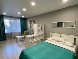 Снять однокомнатную квартиру Толстого ул, 32  м&sup2;, 3500 рублей