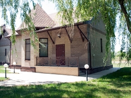 Снять  дом Пляжный проезд, 72  м&sup2;, 12000 рублей