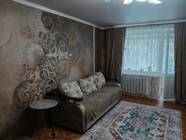 Снять двухкомнатную квартиру Васильева ул, 50  м&sup2;, 3000 рублей