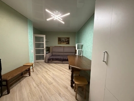 Снять однокомнатную квартиру Черноморский пер, 26  м&sup2;, 3000 рублей