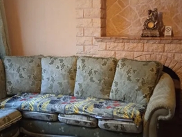 Снять  дом Мира ул, 60  м&sup2;, 3300 рублей