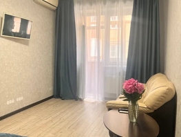 Снять однокомнатную квартиру Железнодорожная ул, 44  м&sup2;, 4000 рублей