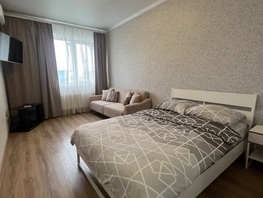 Снять однокомнатную квартиру Маяковского пер, 38  м&sup2;, 4000 рублей