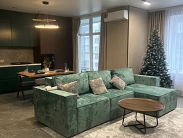 Снять двухкомнатную квартиру Красногоровская ул, 56  м&sup2;, 7000 рублей