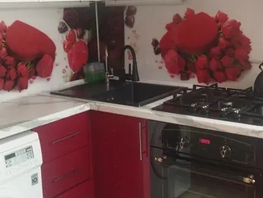 Снять двухкомнатную квартиру Мира ул, 45  м&sup2;, 2880 рублей