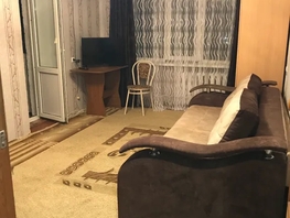 Снять двухкомнатную квартиру Московская ул, 46  м&sup2;, 3600 рублей