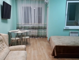 Снять однокомнатную квартиру Орджоникидзе ул, 38  м&sup2;, 3000 рублей
