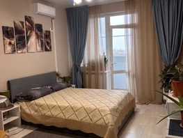 Снять однокомнатную квартиру М.Горького ул, 26  м&sup2;, 2650 рублей