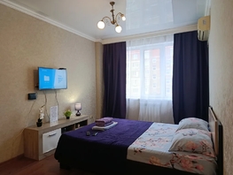 Снять однокомнатную квартиру Пушкина ул, 37  м&sup2;, 2300 рублей