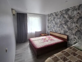 Снять трехкомнатную квартиру Авиагородок мкр, 70  м&sup2;, 2790 рублей