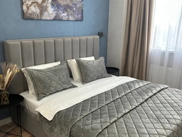Снять однокомнатную квартиру 1-й Пятилетки ул, 48  м&sup2;, 3290 рублей