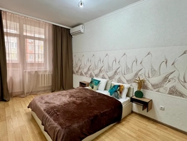 Снять однокомнатную квартиру Комарова ул, 47  м&sup2;, 3500 рублей