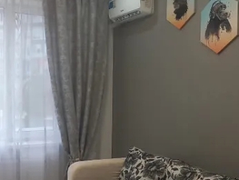 Снять однокомнатную квартиру Талалихина пер, 36  м&sup2;, 3300 рублей