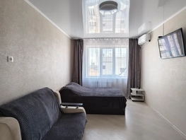 Снять однокомнатную квартиру Шмидта ул, 41  м&sup2;, 2600 рублей