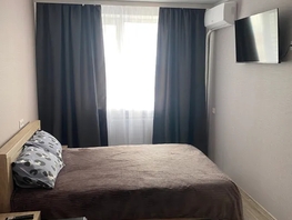 Снять однокомнатную квартиру Коммунистическая ул, 35  м&sup2;, 2500 рублей