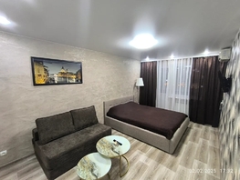 Снять однокомнатную квартиру Кирова ул, 30  м&sup2;, 2300 рублей