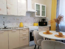 Снять однокомнатную квартиру Крупской ул, 39  м&sup2;, 2800 рублей