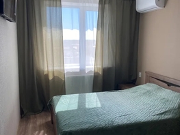 Снять однокомнатную квартиру Коммунистическая ул, 36  м&sup2;, 2500 рублей