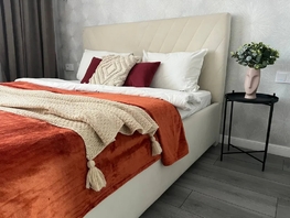Снять однокомнатную квартиру Северная ул, 50  м&sup2;, 3348 рублей