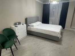 Снять однокомнатную квартиру Урицкого ул, 46  м&sup2;, 5800 рублей