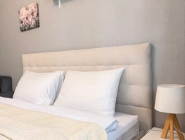 Снять однокомнатную квартиру Половинко ул, 28  м&sup2;, 3000 рублей