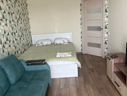Снять однокомнатную квартиру Гастелло ул, 37  м&sup2;, 2300 рублей
