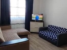 Снять однокомнатную квартиру Половинко ул, 31  м&sup2;, 3000 рублей