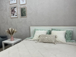 Снять однокомнатную квартиру Крупской ул, 35  м&sup2;, 3200 рублей