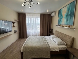 Снять однокомнатную квартиру Урицкого ул, 48  м&sup2;, 3500 рублей