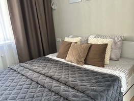 Снять двухкомнатную квартиру Авиагородок мкр, 55  м&sup2;, 3790 рублей