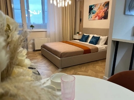 Снять однокомнатную квартиру Северная ул, 28  м&sup2;, 2970 рублей