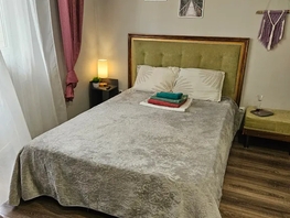 Снять однокомнатную квартиру Половинко ул, 24  м&sup2;, 3125 рублей