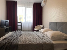 Снять двухкомнатную квартиру Макаровского ул, 59  м&sup2;, 3600 рублей