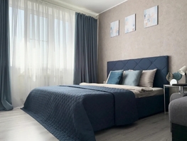 Снять однокомнатную квартиру Шмидта ул, 42  м&sup2;, 3105 рублей