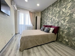 Снять однокомнатную квартиру Крупской ул, 23  м&sup2;, 2400 рублей