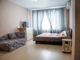 Снять однокомнатную квартиру Северная Звезда ул, 42  м&sup2;, 3000 рублей