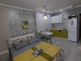 Снять однокомнатную квартиру М.Горького ул, 30  м&sup2;, 2350 рублей