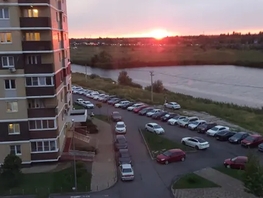 Снять однокомнатную квартиру Половинко ул, 35  м&sup2;, 3000 рублей