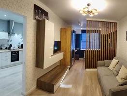 Снять однокомнатную квартиру Западное ш, 47  м&sup2;, 3400 рублей