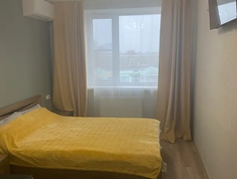 Снять однокомнатную квартиру Коммунистическая ул, 36  м&sup2;, 2750 рублей
