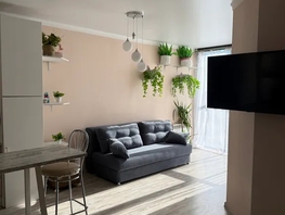 Снять однокомнатную квартиру Западное ш, 50  м&sup2;, 2500 рублей